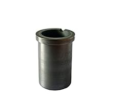Llf graphite crucible for sale  Delivered anywhere in UK