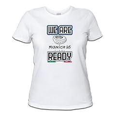 Vlab shirt donna usato  Spedito ovunque in Italia 
