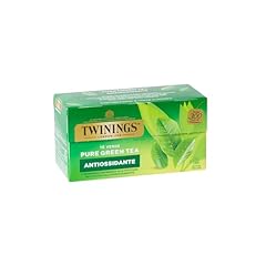 Twinings pure green usato  Spedito ovunque in Italia 