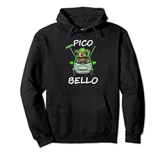 Pico bello pullover gebraucht kaufen  Wird an jeden Ort in Deutschland