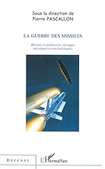 Guerre missiles missiles d'occasion  Livré partout en France