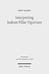 Interpreting judean pillar d'occasion  Livré partout en Belgiqu