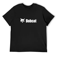 Ukf bobcat shirt usato  Spedito ovunque in Italia 