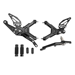 Powersports foot pegs for sale  Delivered anywhere in USA 