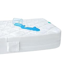 Zippered crib mattress for sale  Delivered anywhere in USA 