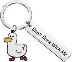Eactel cartoon duck for sale  Delivered anywhere in UK