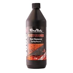 Ferro bet rust for sale  Delivered anywhere in UK