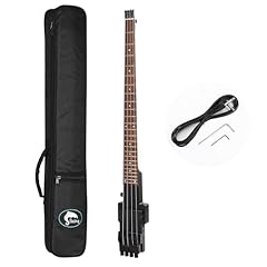 Travel bass guitar for sale  Delivered anywhere in USA 