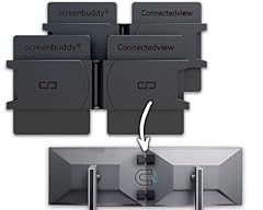 Screenbuddy 2er set gebraucht kaufen  Wird an jeden Ort in Deutschland