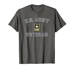 Army veteran shirt for sale  Delivered anywhere in USA 