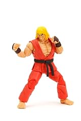 Street fighter ken for sale  Delivered anywhere in USA 