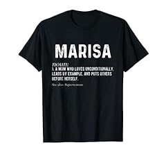 Personalized marisa mom for sale  Delivered anywhere in USA 