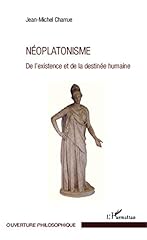 Néoplatonisme existence desti d'occasion  Livré partout en Belgiqu