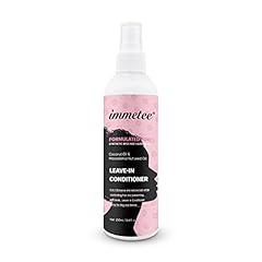Immetee leave spray usato  Spedito ovunque in Italia 