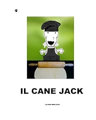 Cane jack usato  Spedito ovunque in Italia 