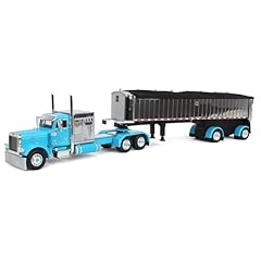 Dcp cyan peterbilt for sale  Delivered anywhere in USA 