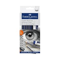 Faber castell 114000 usato  Spedito ovunque in Italia 