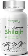 Shilajit pur himalaya d'occasion  Livré partout en Belgiqu