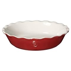 Emile henry pie for sale  Delivered anywhere in USA 