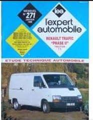 Expert automobile 271 d'occasion  Livré partout en France