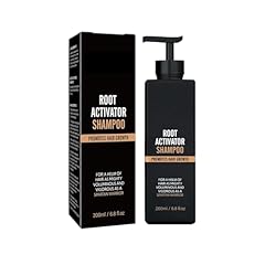 Root activator shampoo for sale  Delivered anywhere in UK