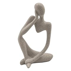 Nuzamas scultura astratta usato  Spedito ovunque in Italia 