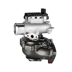 Full turbine turbocharger for sale  Delivered anywhere in UK