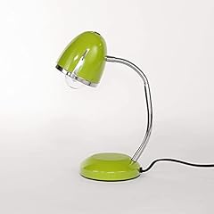 Grüne schreibtischlampe retro gebraucht kaufen  Wird an jeden Ort in Deutschland