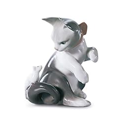 Lladró glossy porcelain for sale  Delivered anywhere in USA 