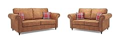 Honeypot sofa oakland for sale  Delivered anywhere in UK