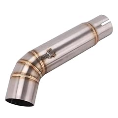 Motorcycle exhaust pipe for sale  Delivered anywhere in UK