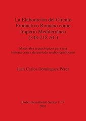 Elaboracion del circulo usato  Spedito ovunque in Italia 