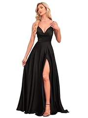 Uujjso neck bridesmaid for sale  Delivered anywhere in USA 