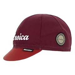 Santini eroica ruby usato  Spedito ovunque in Italia 
