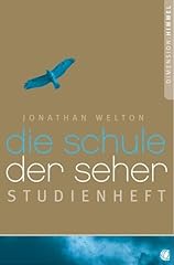 Schule seher studienheft gebraucht kaufen  Wird an jeden Ort in Deutschland