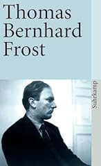 Frost gebraucht kaufen  Wird an jeden Ort in Deutschland