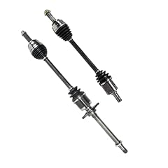 Awd fwd axle for sale  Delivered anywhere in USA 