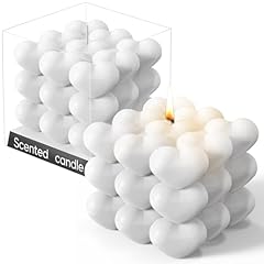 Mtlee bubble candle for sale  Delivered anywhere in USA 