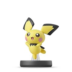 Nintendo amiibo pichu for sale  Delivered anywhere in USA 