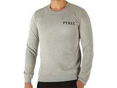 Pyrex maglia girocollo usato  Spedito ovunque in Italia 