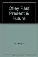 Otley past present for sale  Delivered anywhere in UK