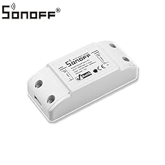 Sonoff basic wireless usato  Spedito ovunque in Italia 