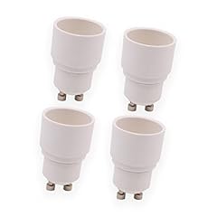 Tiardey 4pcs gu10 for sale  Delivered anywhere in UK