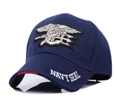 Seals baseball cap for sale  Delivered anywhere in USA 