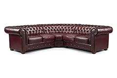 Honeypot sofa chesterfield for sale  Delivered anywhere in UK