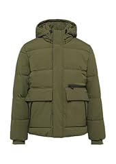 Gesteppte winterjacke kapuze gebraucht kaufen  Wird an jeden Ort in Deutschland