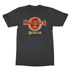 Hard mordor cafe usato  Spedito ovunque in Italia 