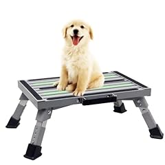 Garfatolrv iron steps for sale  Delivered anywhere in USA 