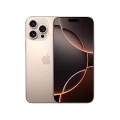 Apple iphone pro for sale  Delivered anywhere in UK