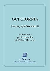 Oci ciornia elaborazione usato  Spedito ovunque in Italia 